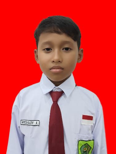 MIRZA RAJIV ARSENIO