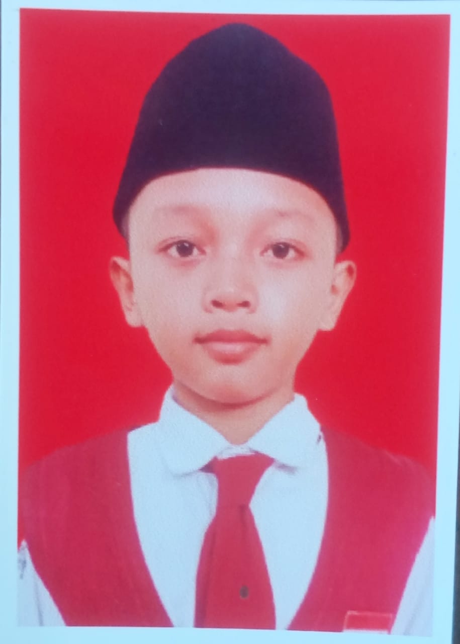 ARRAFIF NANDANA RIFAI