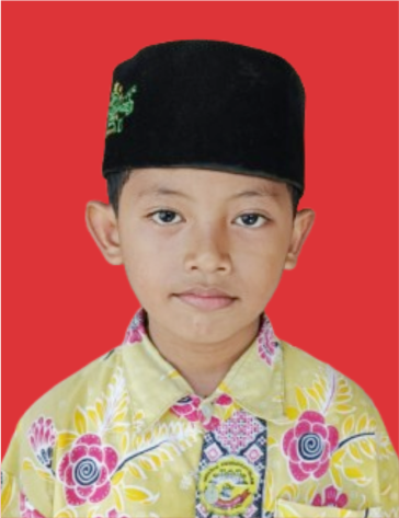 MUHAMMAD MIFTAHUL KHOIR