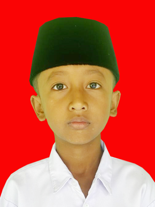 MUHAMMAD ABI ALZAM ARSENIO