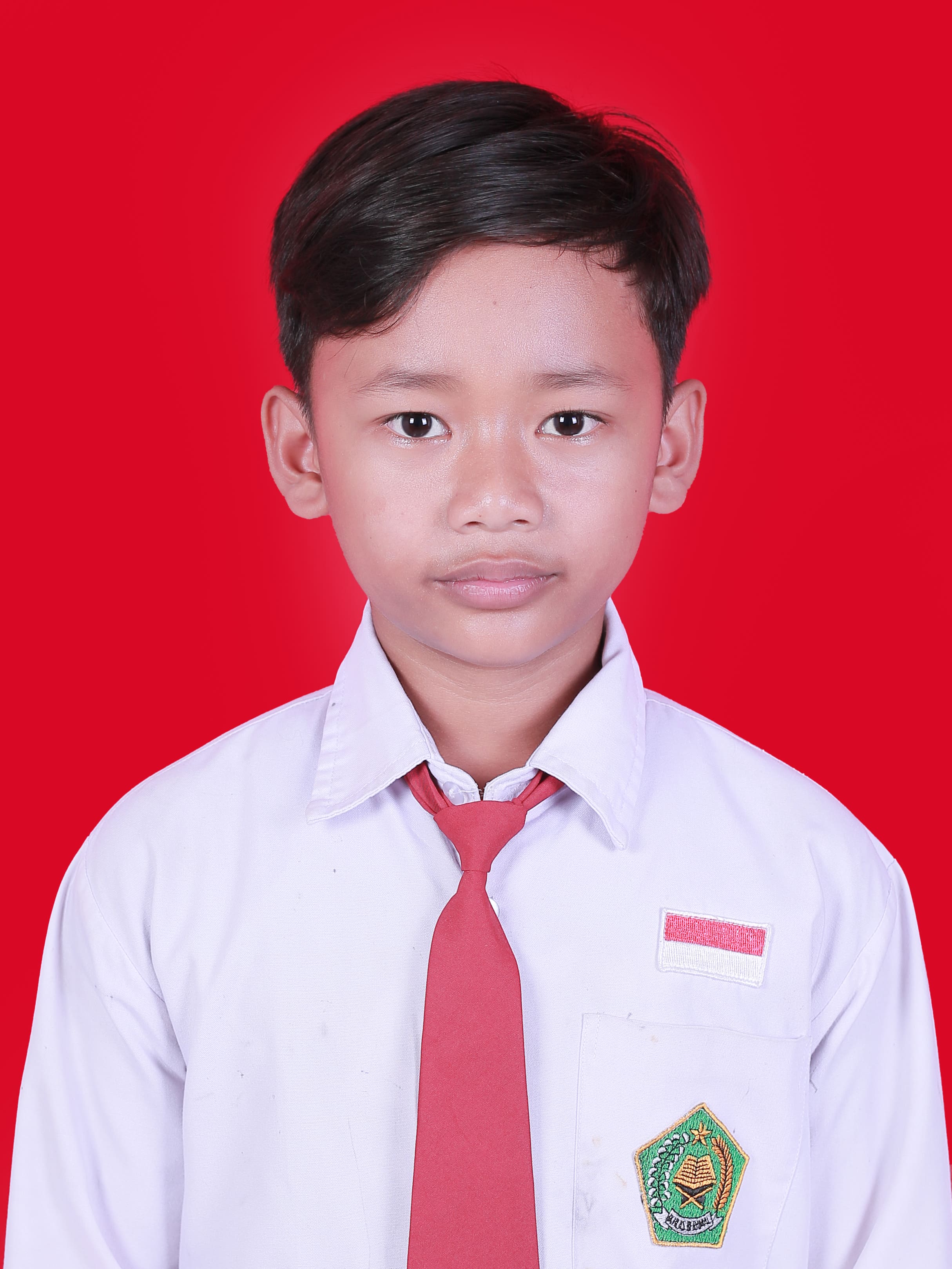 ADJI MUHAMMAD HABIBI