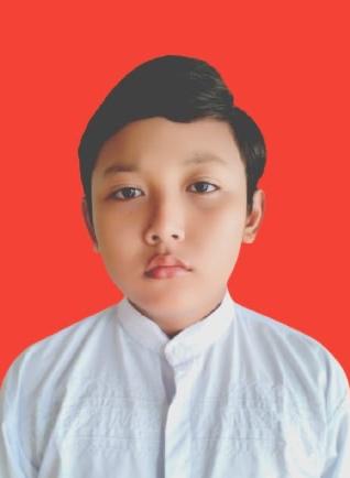 FAIQUL IRFAN