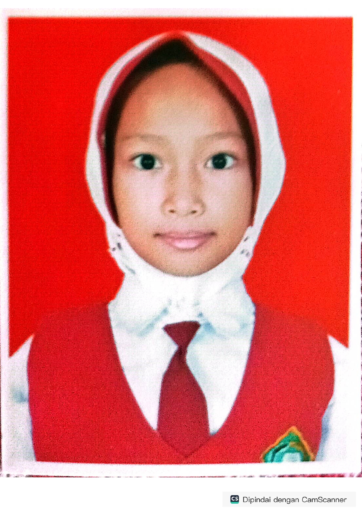 FIKRI ZOYA ALMAYRA